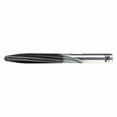 Combination Drill and Reamers image